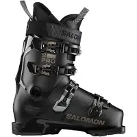 Salomon S/pro Delta 100 Gw Alpine Ski Boots Noir 28.0-28.5 Homme