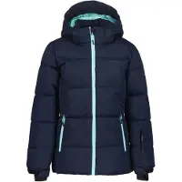 Icepeak Lorisi Jacket Bleu 15-16 Years Fille