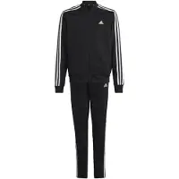 Adidas Survêtement à fille 3-Stripes Essentials