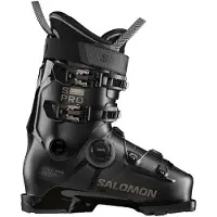 Salomon S/pro Delta Boa 100 Gw Alpine Ski Boots Noir 27.0-27.5 Homme