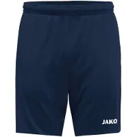 Jako Short Dynamic Hommes