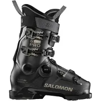 Salomon S/pro Supra Boa 85 W Woman Alpine Ski Boots Noir 26.0-26.5 Femme