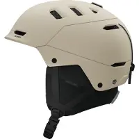 Salomon Husk Pro Helmet Beige M