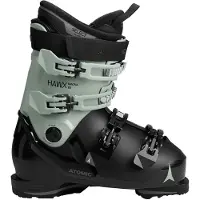 Atomic Hawx Magna 85 W Woman Alpine Ski Boots Noir 27.0-27.5 Femme