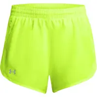 Under Armour Short femme Fly By Short, taille : S