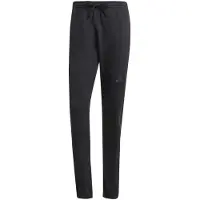Adidas Pantalon de sport 'All Szn' noir