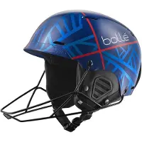 Bolle Mute Sl Mips Helmet Bleu L