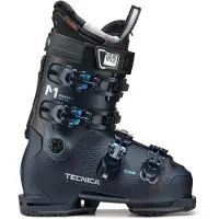 Tecnica Mach1 Mv 95 W Td Gw Woman Alpine Ski Boots Bleu 26.0 Femme