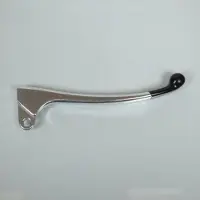 Sifam Levier Frein Droit Pour Moto Honda 125 Cm Custom 1982 À 1999 53175-369-700 / D Neuf