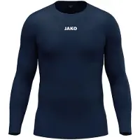 Jako T-shirt Longsleeve Function Adulte