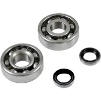 RSM Roulement Ou Joint Spi Moteur Pour Mobylette Mbk 50 41 6302 Qr C3 16x42x13 Av7 Av10 Neuf