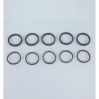 Kyoto Kit Réparation Étrier De Frein Pour Moto Honda 1500 Gl F6c Valkyrie 1997 À 2003 Av / Ar Neuf
