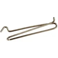 Teknix Epingle/Ressort Maintien De Plaquette Frein (X1)