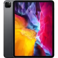 Apple iPad Pro (2020) 11 pouces 1 To Wi-Fi + 4G Gris sidéral