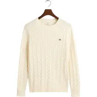 Gant Pull-over crème
