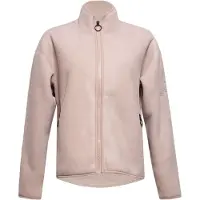 CMP 35p4636 Full Zip Sweatshirt Rose M Femme