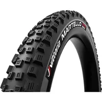 Vittoria Martello Tubeless 29'' X 2.6 Pneu VTT Noir,Argent 29'' x 2.6 Noir,Argent 29'' x 2.6
