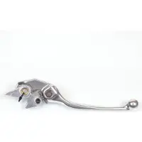 Sifam Levier Frein Droit Pour Moto Honda 500 Cbf 2004 À 2007 D Neuf