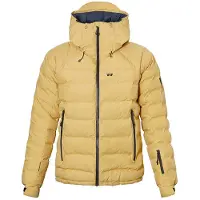 Rehall Markham-r Jacket Jaune XL