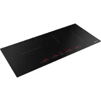Faber Table de cuisson à induction FCH Slim 94 90 Cm
