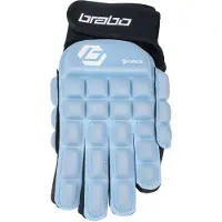 Brabo Gant de hockey Force Full Finger Indoor Adulte