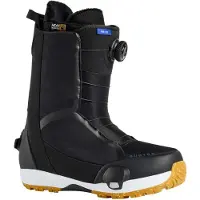 Burton Waverange Step On Snowboard Boots Noir 33.0 Homme