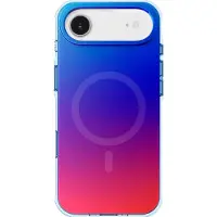 Laut Iphone 17 Air Huex Wave Phone Case Bleu