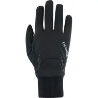 Roeckl Rofan 3 Gore-tex Windstopper Gloves Noir 11