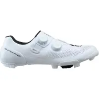 Shimano Rx910 Gravel Shoes Blanc EU 43 Homme