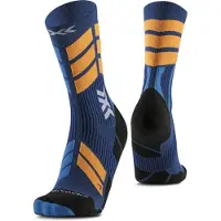 X-socks X-country Perform Crew Socks Bleu EU 39-41
