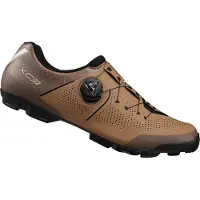 Shimano Xc302 Mtb Shoes Marron EU 45 Homme