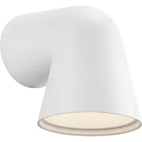 Nordlux Front Single Applique GU10 Blanc