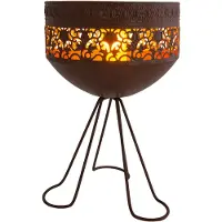 Näve Lampe solaire à LED (IP44)
