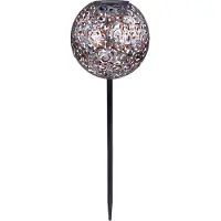 Globo Lampe solaire (IP44)