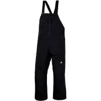 Burton Reserve Gore-tex 2l Bib Pants Noir S Homme