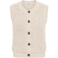 JDY Cardigan écru