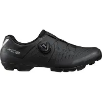 Shimano Xc302 Mtb Shoes Noir EU 36 Femme