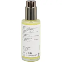 Dr. Hauschka Hauschka Moor Huile corporelle calmante à la lavande 75 ml