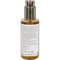 Dr. Hauschka Huile de soin pour les cheveux et le cuir chevelu, 75ml