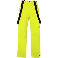 Protest Mikado Pants Jaune XS / Regular Homme
