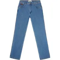 Wrangler 112358204 Texas Jeans Bleu 29 / 32 Homme