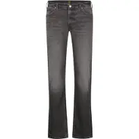 Lee Daren Zip Fly Jeans Noir 31 / 30 Homme