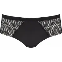 Triumph Georgia hipster avec dentelle