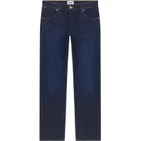 Wrangler Greensboro Jeans Bleu 42 / 32 Homme