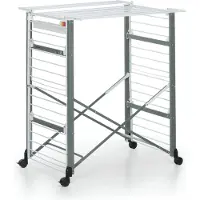 Foppapedretti Gulliver Séchoir à linge Aluminium