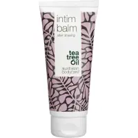 Australian bodycare Intimrasur Balsam 100 ml no data