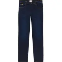 Wrangler TEXAS SLIM MOONLIGHT RINSE 112362474 Taille 38, longueur 34