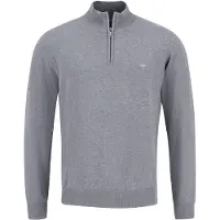 FYNCH-HATTON Pull-over gris