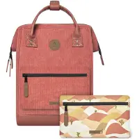 Cabaia - Sac à dos 18L - Adventurer Medium Newcastle - Orange