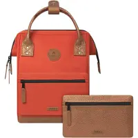 Cabaia Sac à dos 'Adventurer Bogota S' rouge